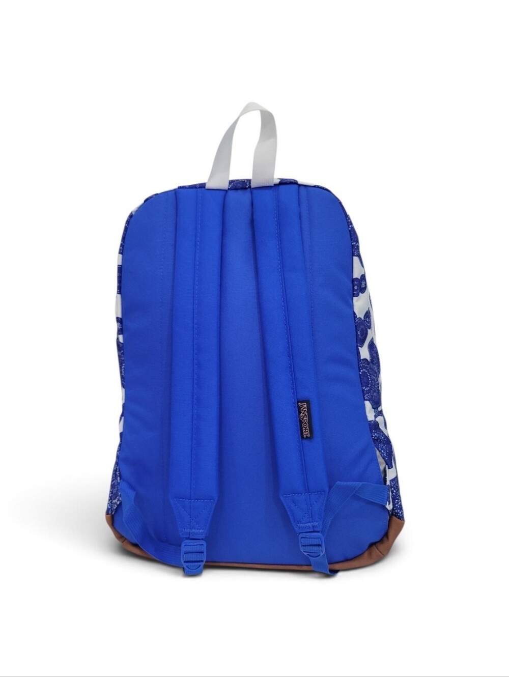 New! Jansport City View Lace Bubbles Backpack, Back To School - Picture 3 of 5